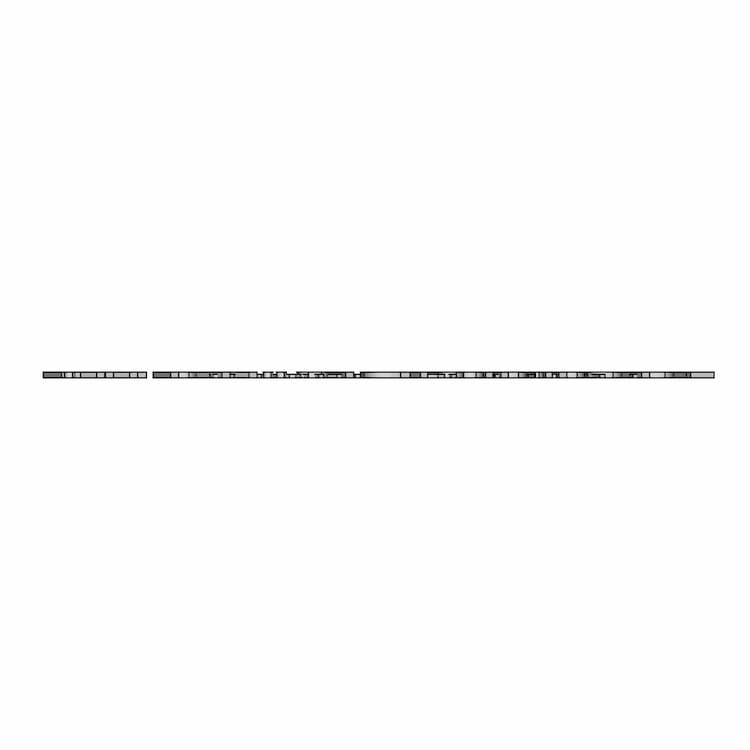 Briquettes Machine - Downloadable CAD Representation