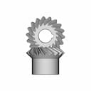 Bore Milling Machine | High-Quality CAD Model_0_0_degree_snapshot