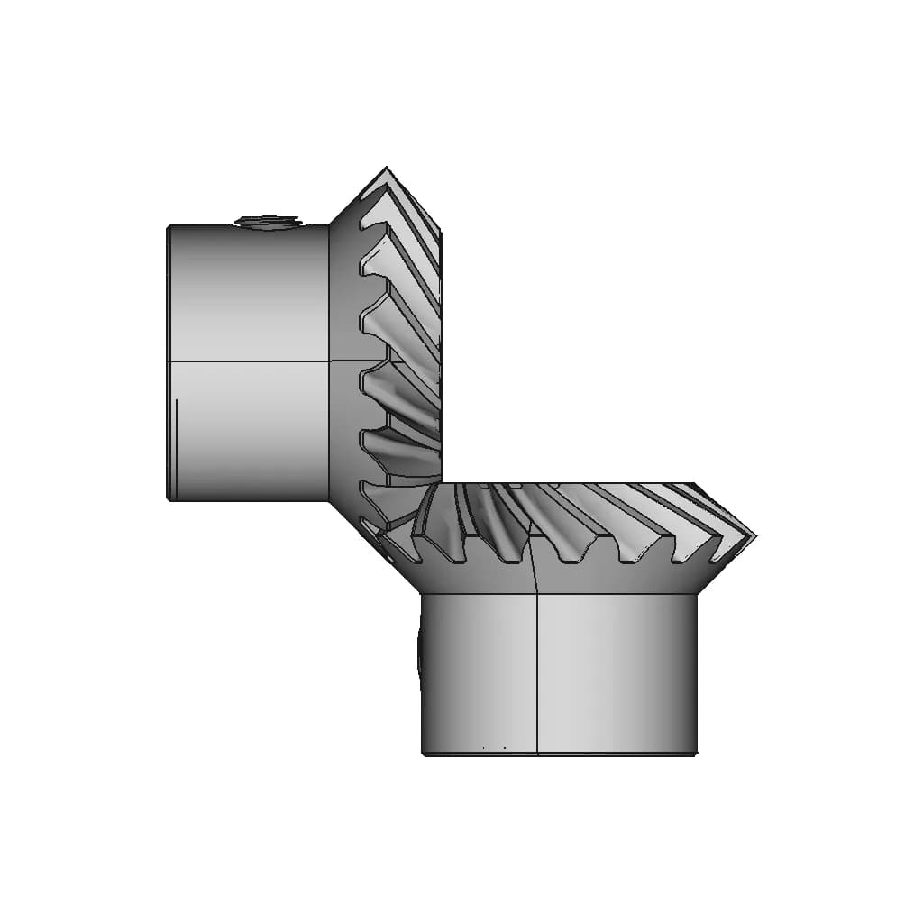 Bore Milling Machine | High-Quality CAD Model_0_270_degree_snapshot
