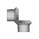 Bore Milling Machine | High-Quality CAD Model_0_270_degree_snapshot