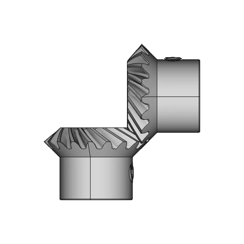 Bore Milling Machine | High-Quality CAD Model_0_90_degree_snapshot