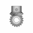 Bore Milling Machine | High-Quality CAD Model_270_0_degree_snapshot