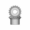 Bore Milling Machine | High-Quality CAD Model_90_0_degree_snapshot