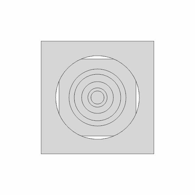 Cube In A Cube - Standard Mechanical Component