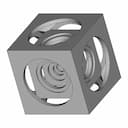 Cube In A Cube - Standard Mechanical Component_60_30_degree_snapshot