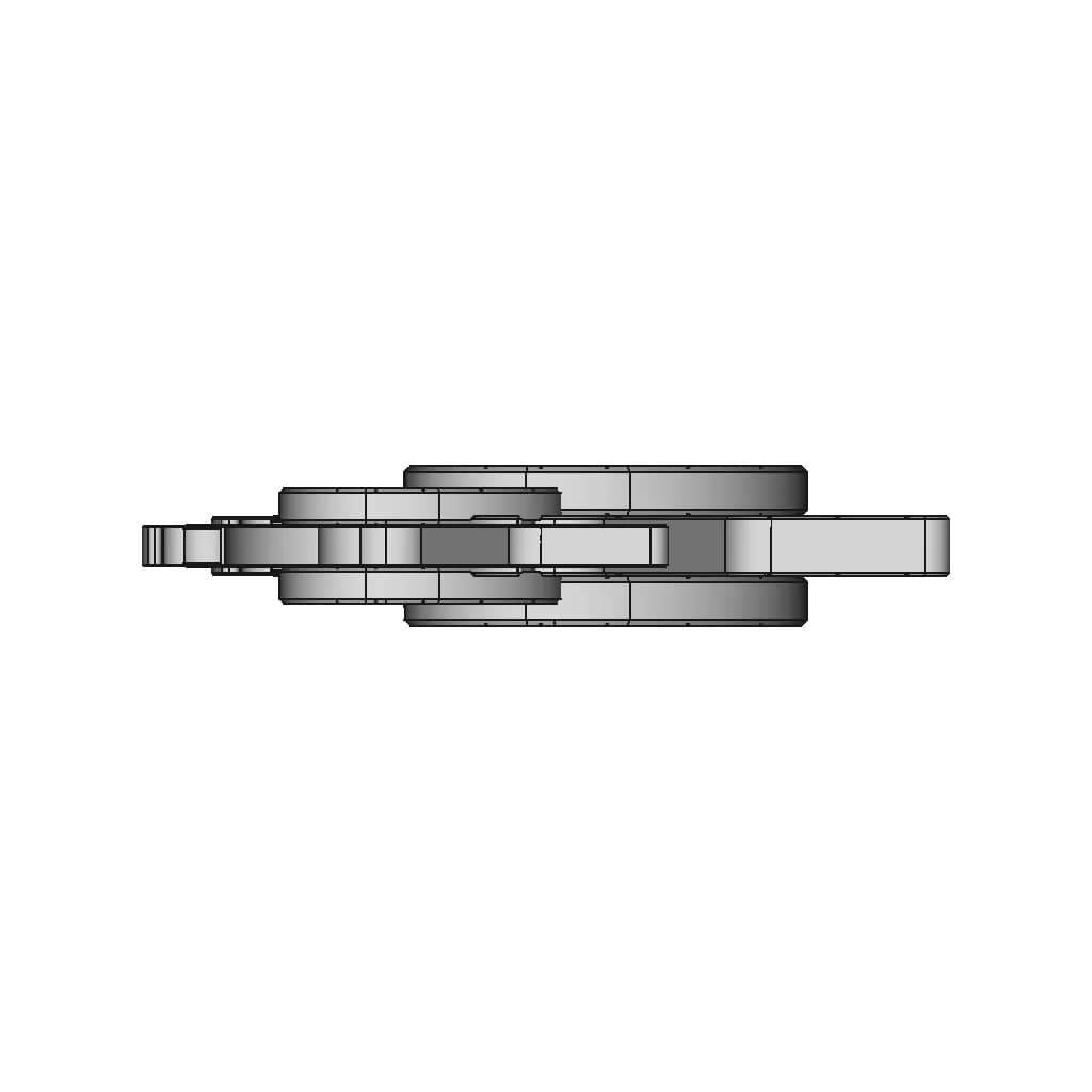 Opener - Standard Mechanical Component_0_0_degree_snapshot