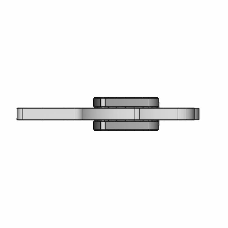 Opener - Standard Mechanical Component