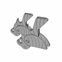 Opener - Standard Mechanical Component_60_30_degree_snapshot
