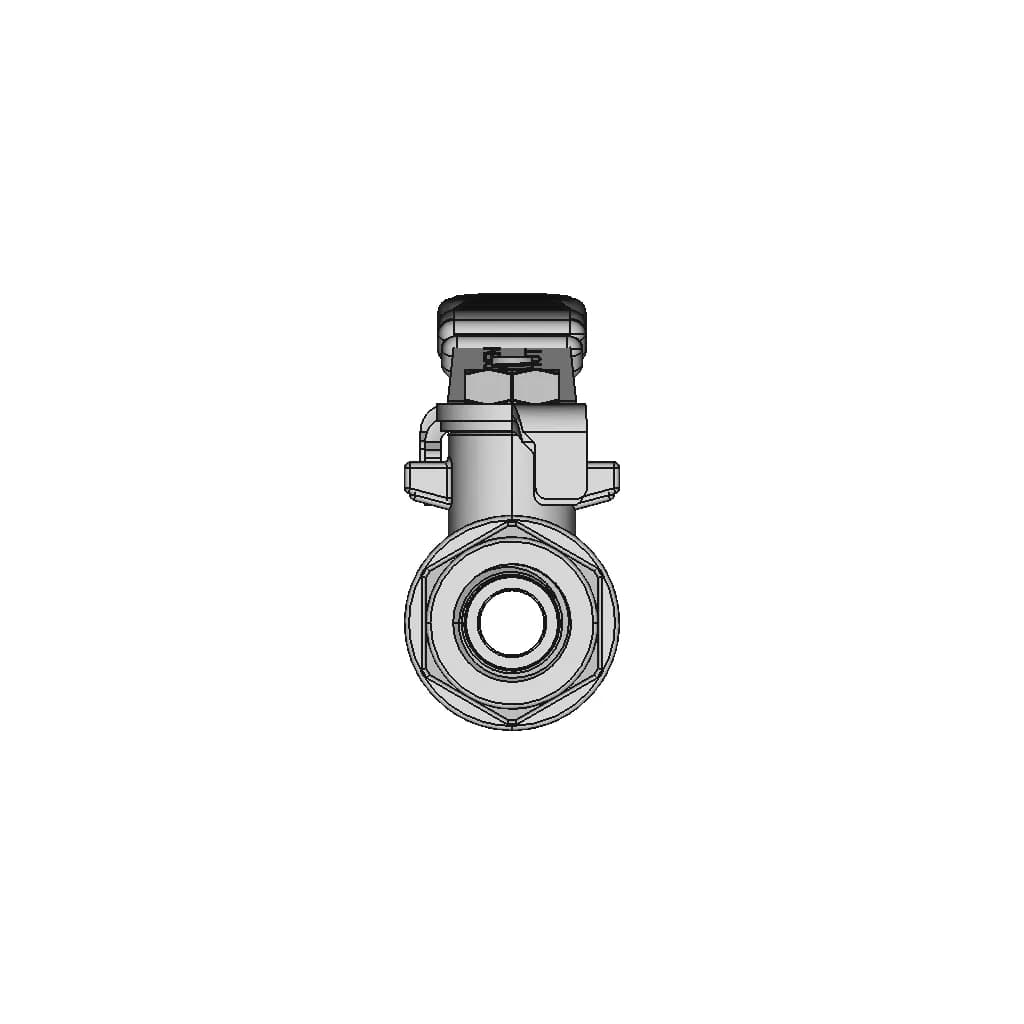 Solar Heater | High-Quality CAD Model_0_0_degree_snapshot