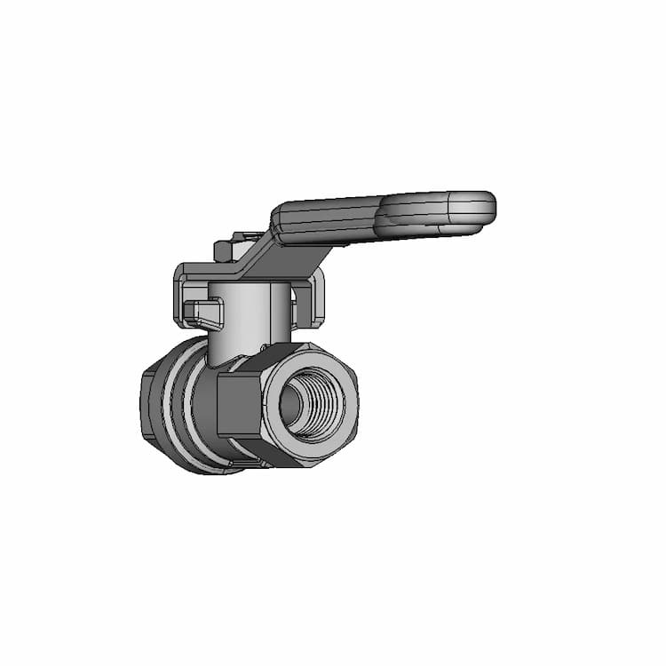 Solar Heater | High-Quality CAD Model