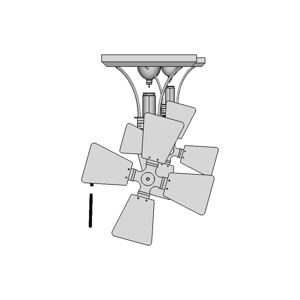Stirling Fan - Standard Mechanical Component_0_90_degree_snapshot