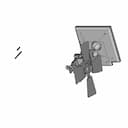 Stirling Fan - Standard Mechanical Component_60_30_degree_snapshot