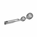 Ball Valve Stop Vertical | High-Quality CAD Model_60_30_degree_snapshot