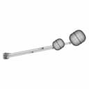 Ball Valve Stop Vertical | High-Quality CAD Model_90_0_degree_snapshot