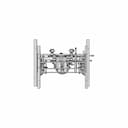Hydraulic Press - Downloadable CAD Representation_90_0_degree_snapshot