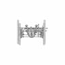 Hydraulic Press - Downloadable CAD Representation_90_0_degree_snapshot