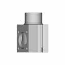 Mini Crank Case_Exercise - Standard Mechanical Component_0_90_degree_snapshot