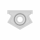 Mini Crank Case_Exercise - Standard Mechanical Component_270_0_degree_snapshot