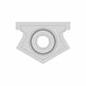 Mini Crank Case_Exercise - Standard Mechanical Component_270_0_degree_snapshot