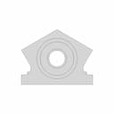 Mini Crank Case_Exercise - Standard Mechanical Component_90_0_degree_snapshot