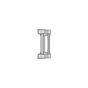 Roller Chain Conveyor - Standard Mechanical Component_0_90_degree_snapshot