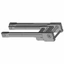 Roller Chain Conveyor - Standard Mechanical Component_60_30_degree_snapshot