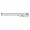 Roller Chain Conveyor - Standard Mechanical Component_90_0_degree_snapshot
