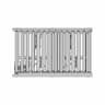 Conveyor For Changing Direction - Downloadable CAD Representation_270_0_degree_snapshot