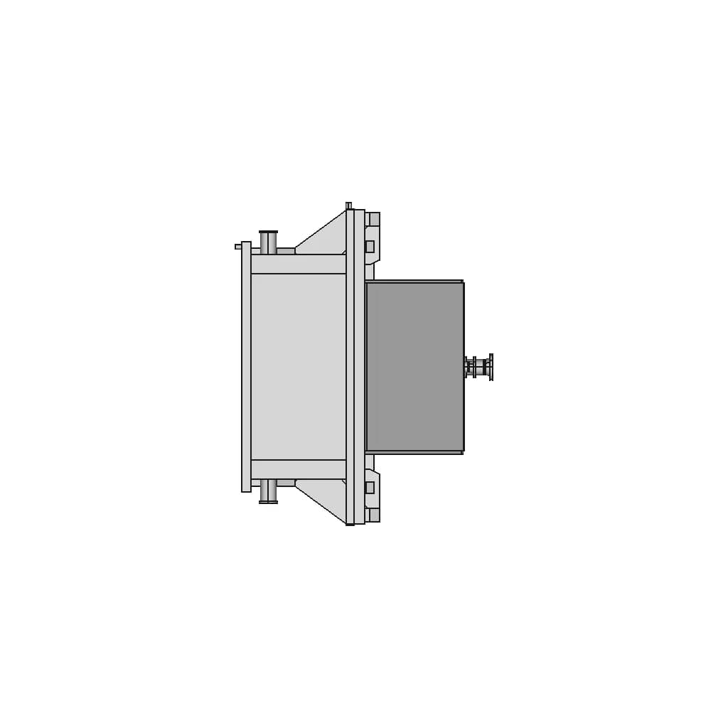 Main Gear Drive Arrangement - Downloadable CAD Representation_0_90_degree_snapshot