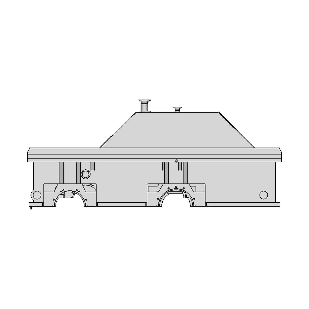 Main Gear Drive Arrangement - Downloadable CAD Representation_270_0_degree_snapshot