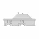 Main Gear Drive Arrangement - Downloadable CAD Representation_270_0_degree_snapshot