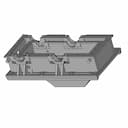Main Gear Drive Arrangement - Downloadable CAD Representation_60_30_degree_snapshot
