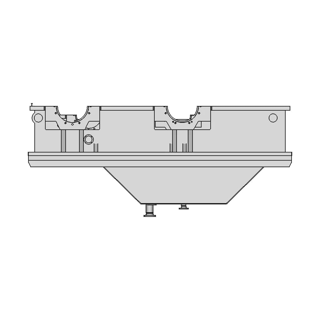 Main Gear Drive Arrangement - Downloadable CAD Representation_90_0_degree_snapshot