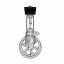 Steam Pump - Downloadable CAD Representation_0_270_degree_snapshot