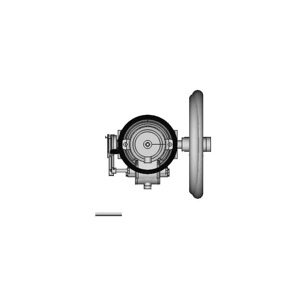 Steam Pump - Downloadable CAD Representation_270_0_degree_snapshot