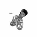 Steam Pump - Downloadable CAD Representation_60_30_degree_snapshot