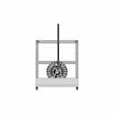Vacuumlift Pro Trolley - Downloadable CAD Representation_0_0_degree_snapshot