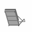 Vacuumlift Pro Trolley - Downloadable CAD Representation_60_30_degree_snapshot