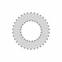 Spline Adapter | High-Quality CAD Model_270_0_degree_snapshot