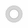 Spline Adapter | High-Quality CAD Model_270_0_degree_snapshot