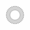 Spline Adapter | High-Quality CAD Model_90_0_degree_snapshot