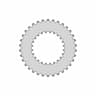 Spline Adapter | High-Quality CAD Model_90_0_degree_snapshot