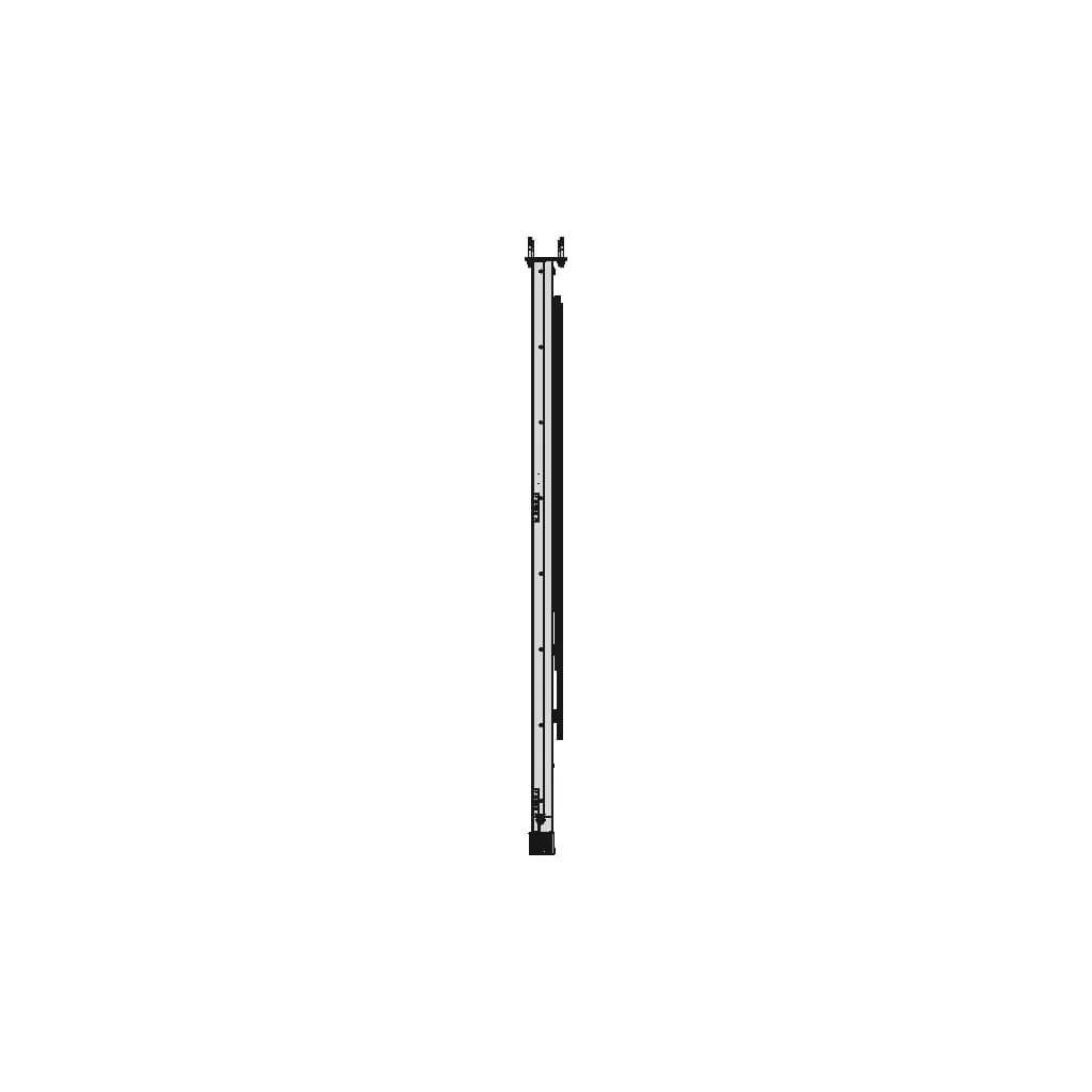 Safety Lifting Door On Counterweight - Standard Mechanical Component_270_0_degree_snapshot