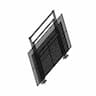 Safety Lifting Door On Counterweight - Standard Mechanical Component_60_30_degree_snapshot