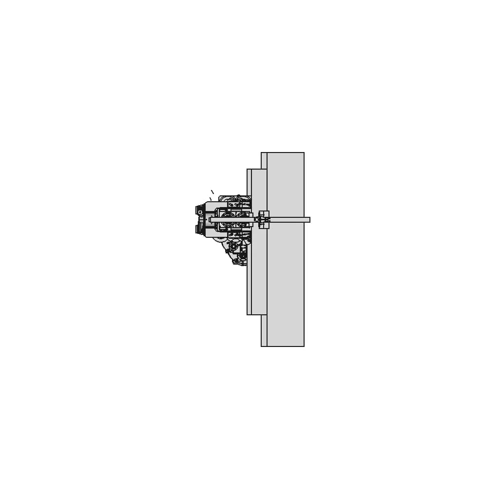 Flying Crop Shear - Downloadable CAD Representation_0_90_degree_snapshot