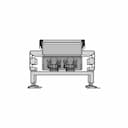 Vibrating Feeder - Standard Mechanical Component_0_270_degree_snapshot