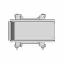 Vibrating Feeder - Standard Mechanical Component_270_0_degree_snapshot