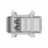 Vibrating Feeder - Standard Mechanical Component_90_0_degree_snapshot