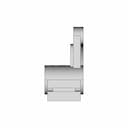 Solidworks Exercise 6 | 3D Engineering Design File_0_270_degree_snapshot