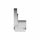 Solidworks Exercise 6 | 3D Engineering Design File_0_90_degree_snapshot